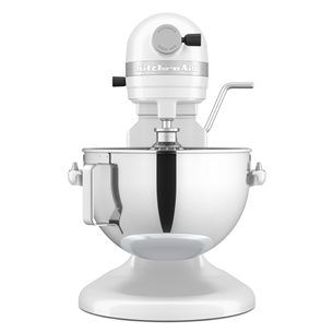 KitchenAid Heavy Duty, 5,2 л, белый - Миксер