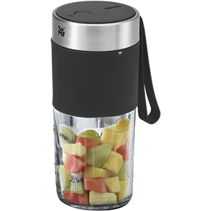 WMF KITCHENminis Mix on the Go, must - Miniblender