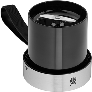 WMF KITCHENminis Mix on the Go, black - Mini-Blender