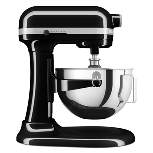 KitchenAid Heavy Duty, 5,2 л, черный - Миксер