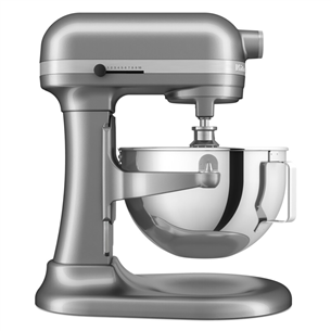 KitchenAid Heavy Duty, 5,2 L, hõbedane - Mikser