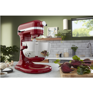 KitchenAid Heavy Duty, 5,2 L, Empire red - Mixer