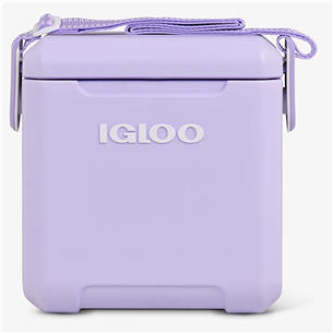 Igloo Tag Along Too Cooler, 10 L, lilla - Jahutuskast