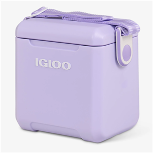 Igloo Tag Along Too Cooler, 10 L, lilla - Jahutuskast