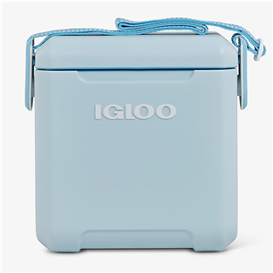 Igloo Tag Along Too Cooler, 10 L, sinine - Jahutuskast 00032974