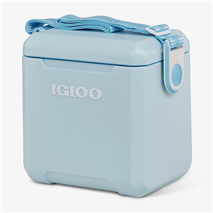 Igloo Tag Along Too Cooler, 10 L, blue - Cool box