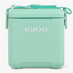 Igloo Tag Along Too Cooler, 10 L, roheline - Jahutuskast