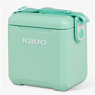 Igloo Tag Along Too Cooler, 10 L, roheline - Jahutuskast