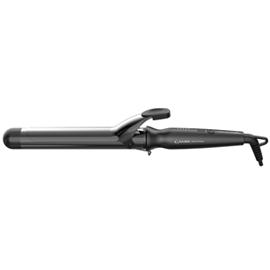 GA.MA Salon Curl, Airy, 32 mm, 140-220 °C, black - Curling iron