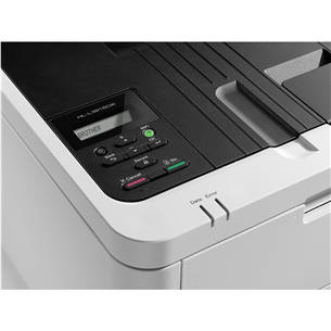 Brother HL-L3215CW, gray - Color laser printer