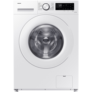 Samsung, 9 kg, sügavus 55 cm, 1400 rpm - Eestlaetav pesumasin WW90CGC04DTELE