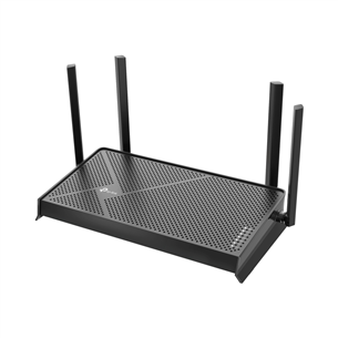 TP-Link BE3600, Wi-Fi 7, must - WiFi ruuter