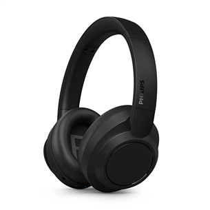 Philips TAH6509, черный - Беспроводные наушники