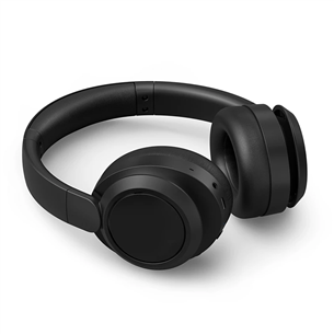 Philips TAH6509, черный - Беспроводные наушники