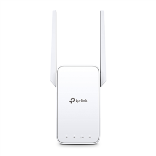 TP-Link RE315, AC1200, white - Wi-Fi range extender