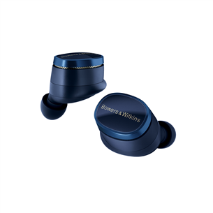 Bowers & Wilkins Pi8, midnight blue - True Wireless Headphones