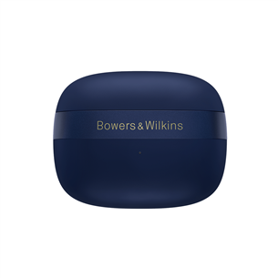 Bowers & Wilkins Pi8, midnight blue - True Wireless Headphones