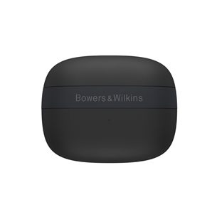 Bowers & Wilkins Pi6, tumehall - Täisjuhtmevabad kõrvaklapid