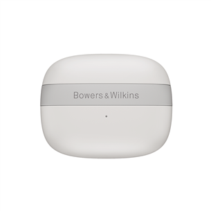 Bowers & Wilkins Pi6, helehall - Täisjuhtmevabad kõrvaklapid