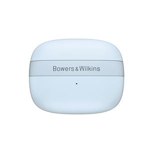 Bowers & Wilkins Pi6, sinine - Täisjuhtmevabad kõrvaklapid