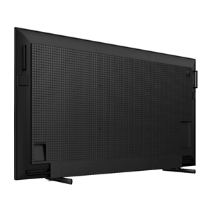 Sony X90L, 98'', 4K UHD, LED LCD, серебристый - Телевизор