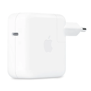 Apple 70W USB-C Power Adapter, белый - Зарядный адаптер