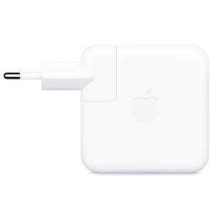 Apple 70W USB-C Power Adapter, valge - Laadimisadapter