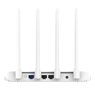 Xiaomi Router AC1200, valge - Wi-Fi ruuter