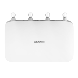 Xiaomi Router AC1200, valge - Wi-Fi ruuter