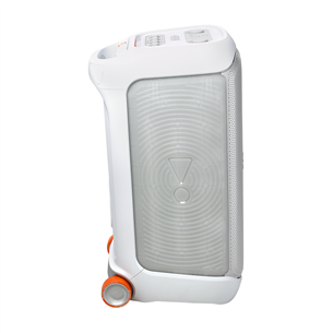 JBL Partybox Stage 320, white - Party Speaker