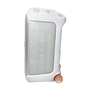 JBL Partybox Stage 320, white - Party Speaker