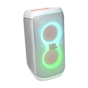 JBL Partybox Club 120, white - Party Speaker