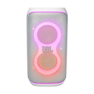 JBL Partybox Club 120, white - Party Speaker