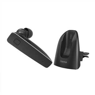 Hama MyVoice2100, black - Hands-Free Device 00184110