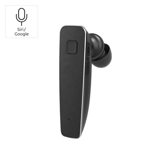 Hama MyVoice2100, black - Hands-Free Device