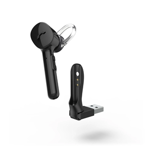 Hama MyVoice1300, black - Hands-Free Device