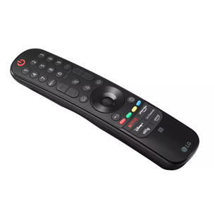 LG Magic Remote MR24GN, must - Juhtpult