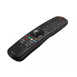 LG Magic Remote MR24GN, must - Juhtpult