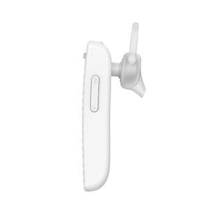 Hama MyVoice1500, white - Hands-Free Device