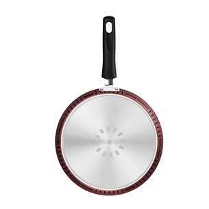 Tefal So'Light, 25 cm - Pancake pan