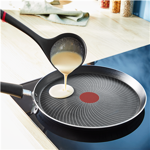 Tefal So'Light, 25 cm - Pannkoogipann