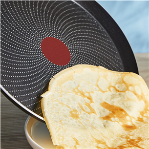 Tefal So'Light, 25 cm - Pancake pan