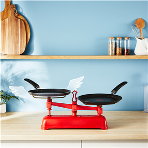 Tefal So'Light, 25 cm - Pannkoogipann