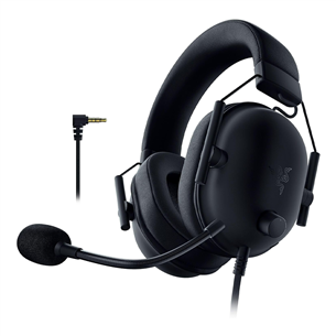 Razer BlackShark V2 X Xbox, black - Headset