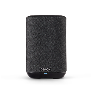 Denon Home 150 NV, черный - Беспроводная домашняя колонка DEHOME150NVBKE2