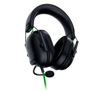 Razer Blackshark V2 X USB, черный - Гарнитура