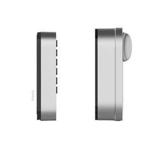 Aqara Smart Lock U200, hall - Nutikas lukk