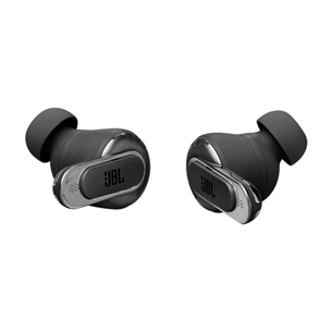 JBL Tour Pro 3, black - True wireless earbuds