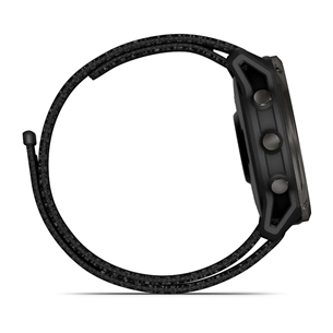 Garmin Enduro 3, must - Spordikell