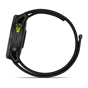 Garmin Enduro 3, must - Spordikell